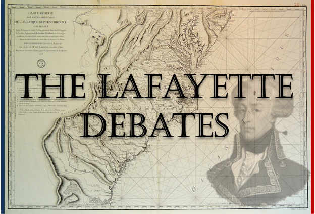 Lafayette Debates